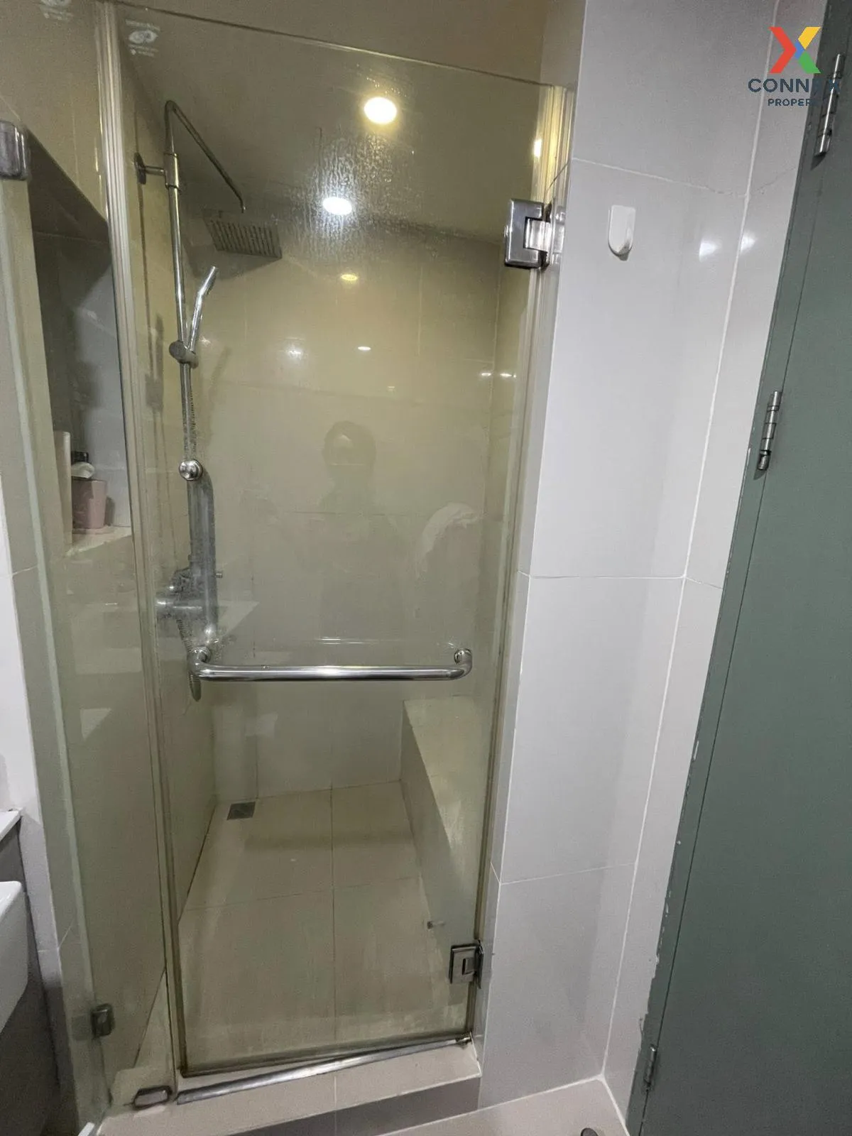 เช่าคอนโด  ดี เมโมเรีย พหลโยธิน 8 BTS-อารีย์ สามเสนใน เขต พญาไท ก