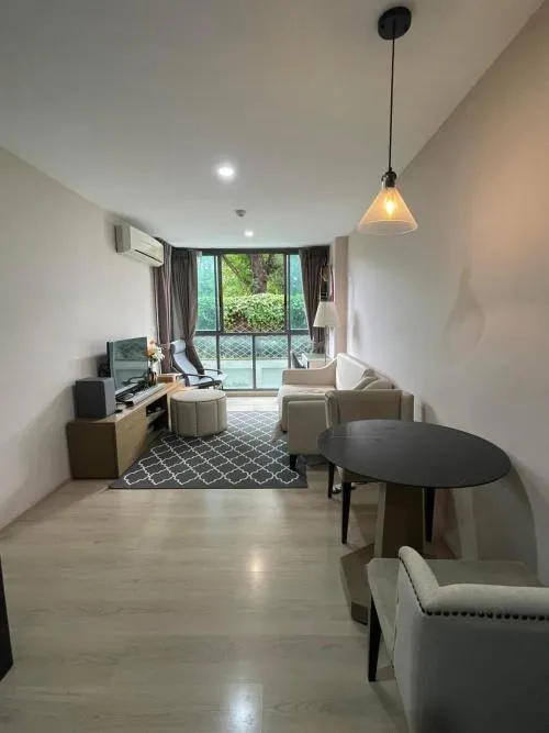 For Rent Condo , D’Memoria , BTS-Ari , Sam Sen Nai , Phaya Thai , Bangkok , CX-125016