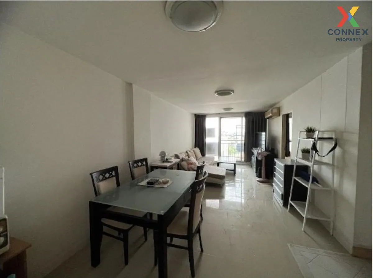 ขายคอนโด  พลัส 67 BTS-พระโขนง พระโขนง เขต วัฒนา กรุงเทพ CX-125019 1