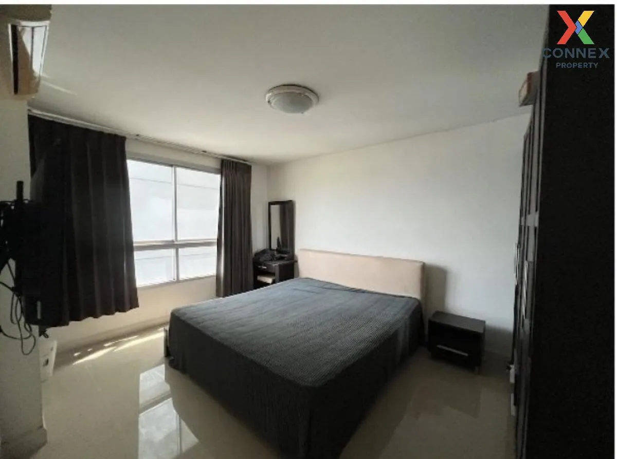 ขายคอนโด  พลัส 67 BTS-พระโขนง พระโขนง เขต วัฒนา กรุงเทพ CX-125019 2