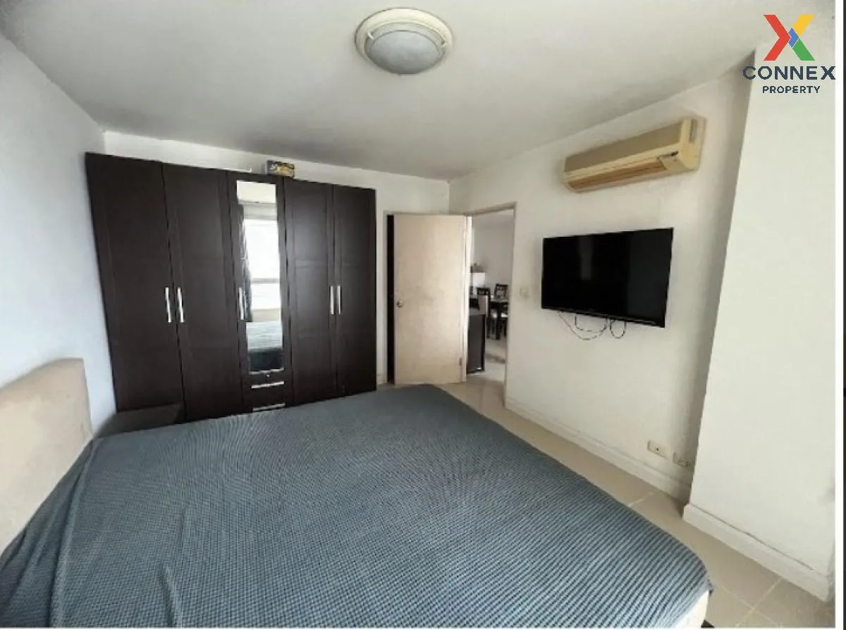 ขายคอนโด  พลัส 67 BTS-พระโขนง พระโขนง เขต วัฒนา กรุงเทพ CX-125019 3