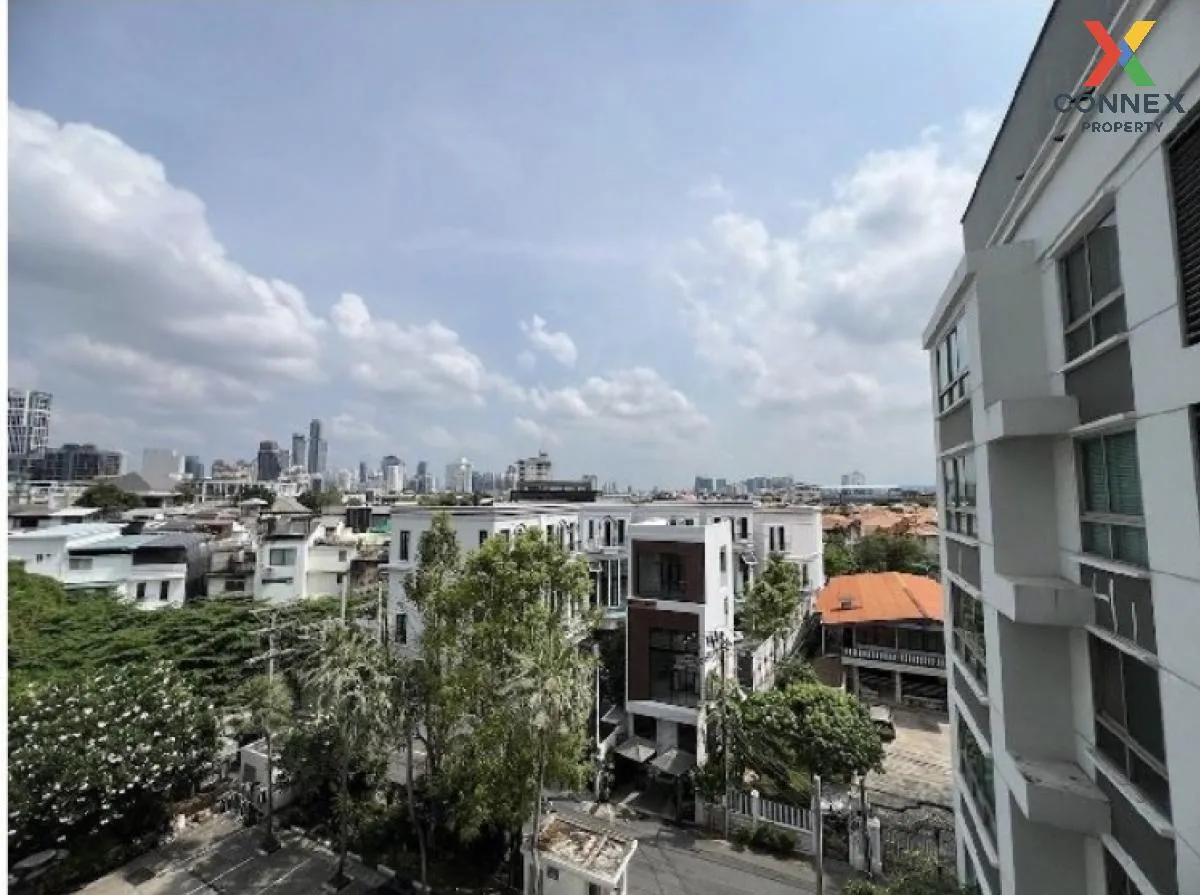 ขายคอนโด  พลัส 67 BTS-พระโขนง พระโขนง เขต วัฒนา กรุงเทพ CX-125019