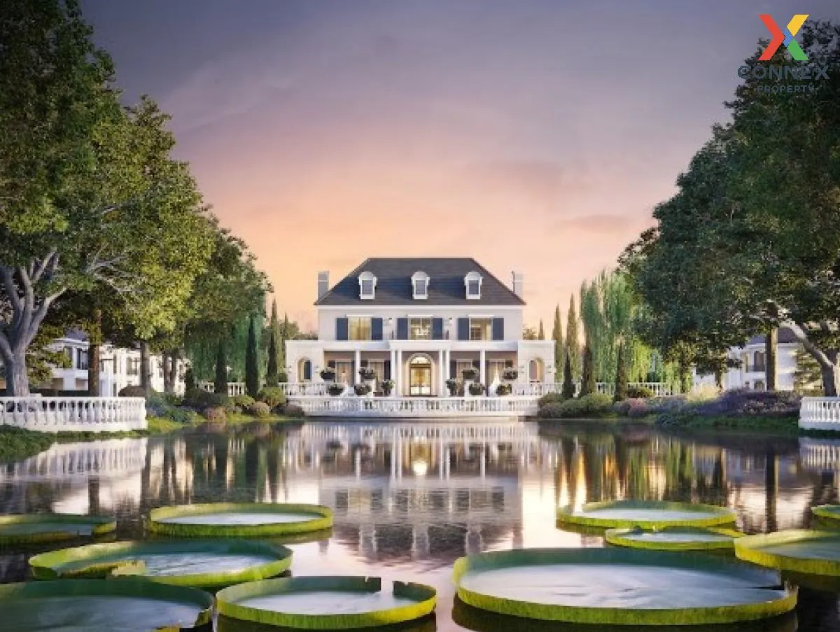 For Sale House , Setthasiri Don Mueang , SRT-Lak Si , Don Mueang  4