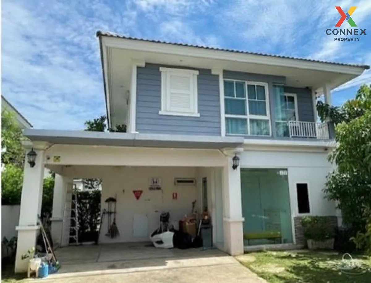 For Sale Townhouse/Townhome  , Villaggio Ayutthaya , Ban Krot , B For Sale Townhouse/Townhome  , Villaggio Ayutthaya , Ban Krot , B 1
