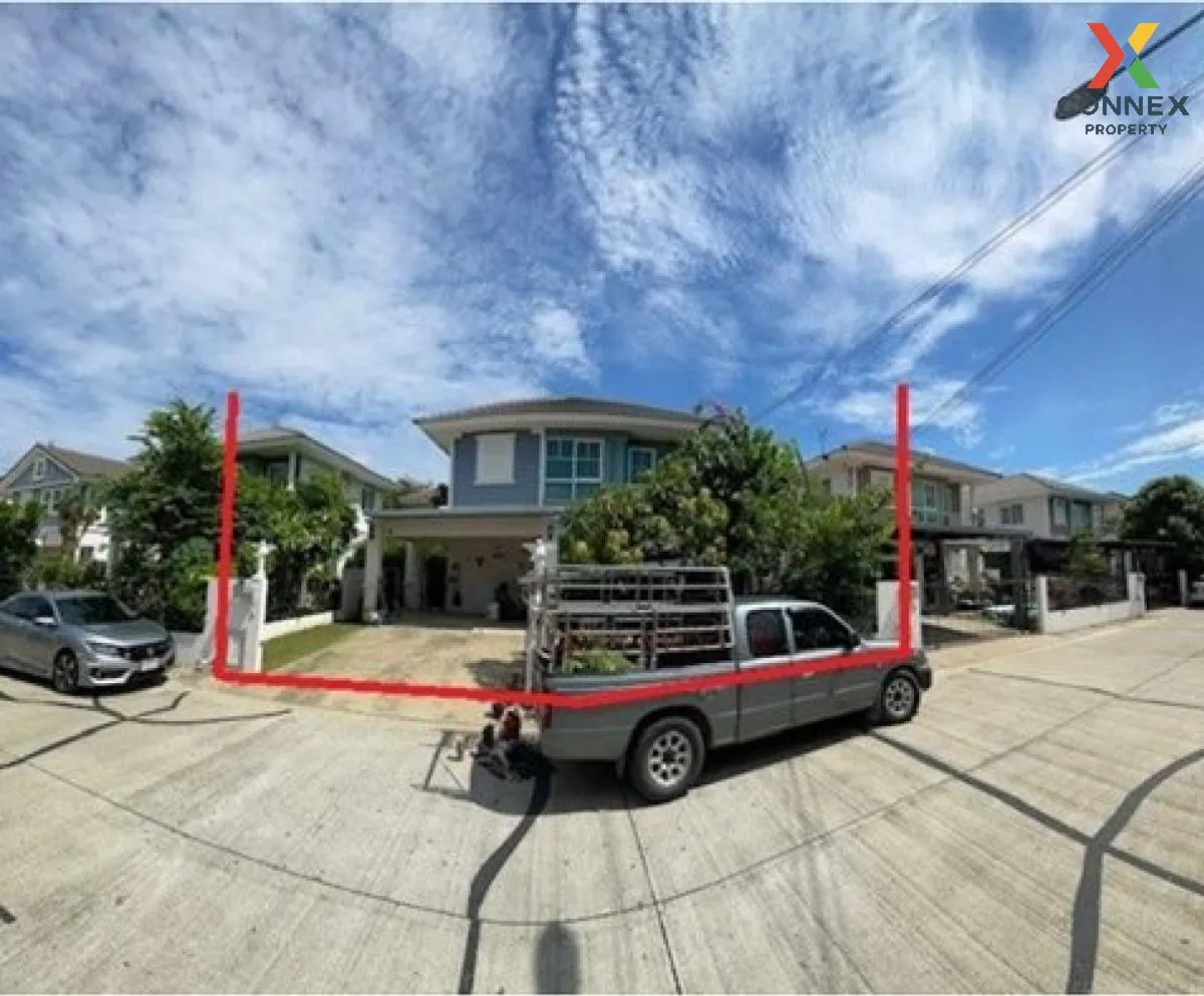 For Sale Townhouse/Townhome  , Villaggio Ayutthaya , Ban Krot , B For Sale Townhouse/Townhome  , Villaggio Ayutthaya , Ban Krot , B 3