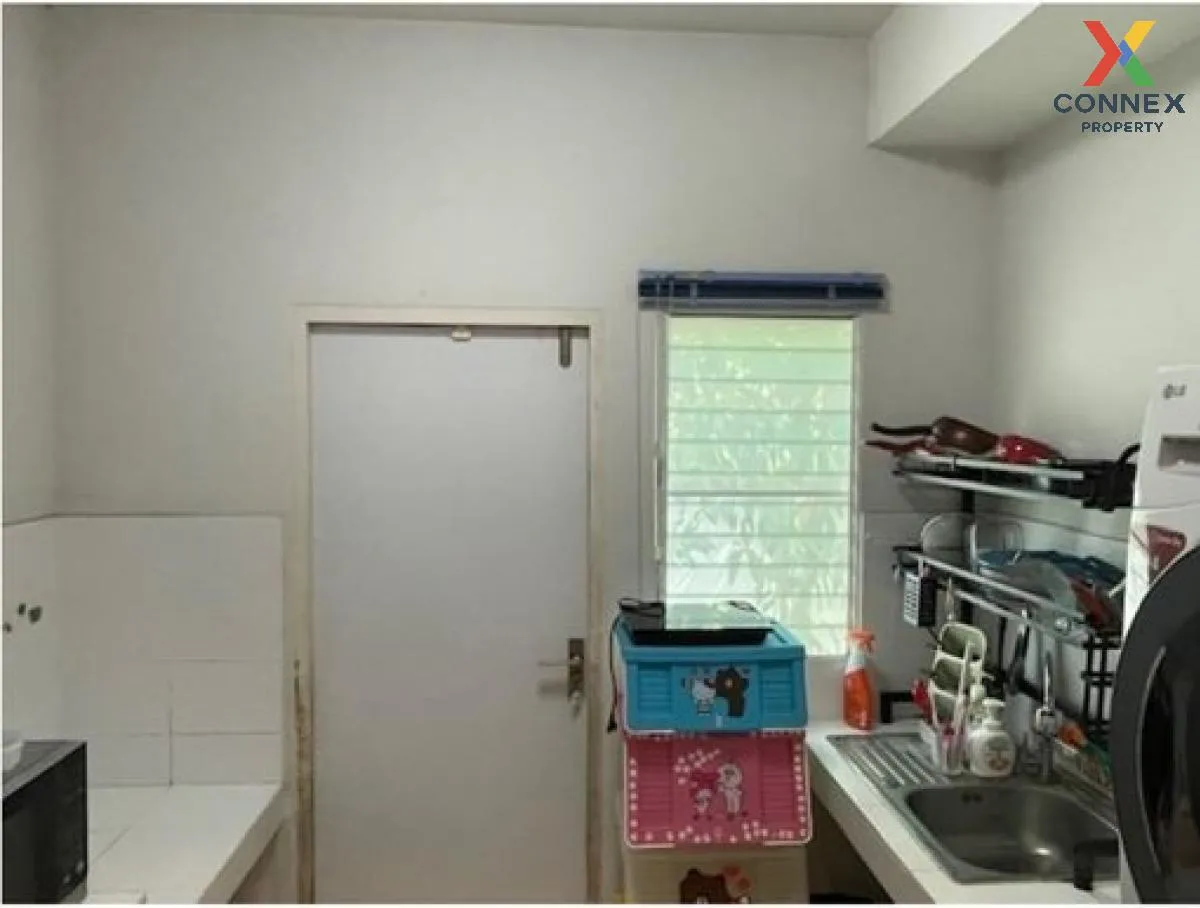For Sale Townhouse/Townhome  , Villaggio Ayutthaya , Ban Krot , B For Sale Townhouse/Townhome  , Villaggio Ayutthaya , Ban Krot , B 4