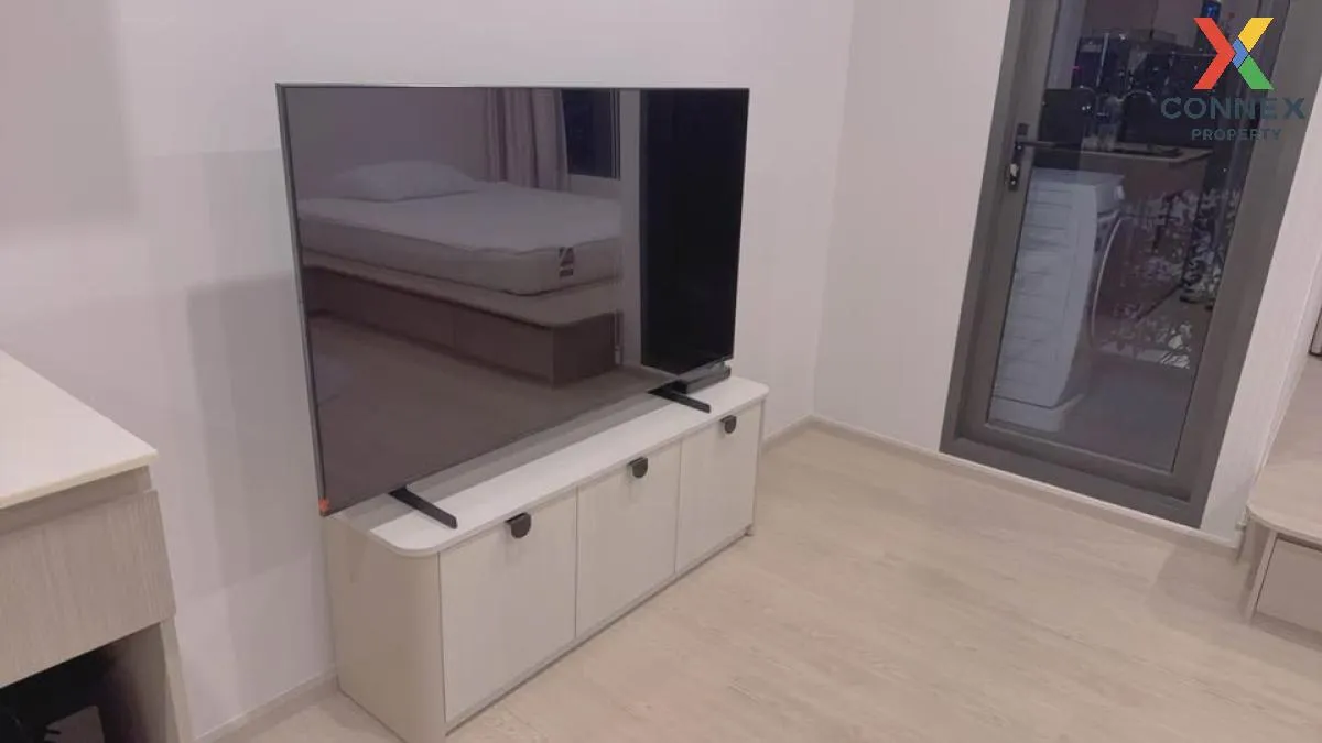 เช่าคอนโด  เรฟเฟอเรนซ์ สาทร-วงเวียนใหญ่ BTS-วงเวียนใหญ่ บางลำภูล่