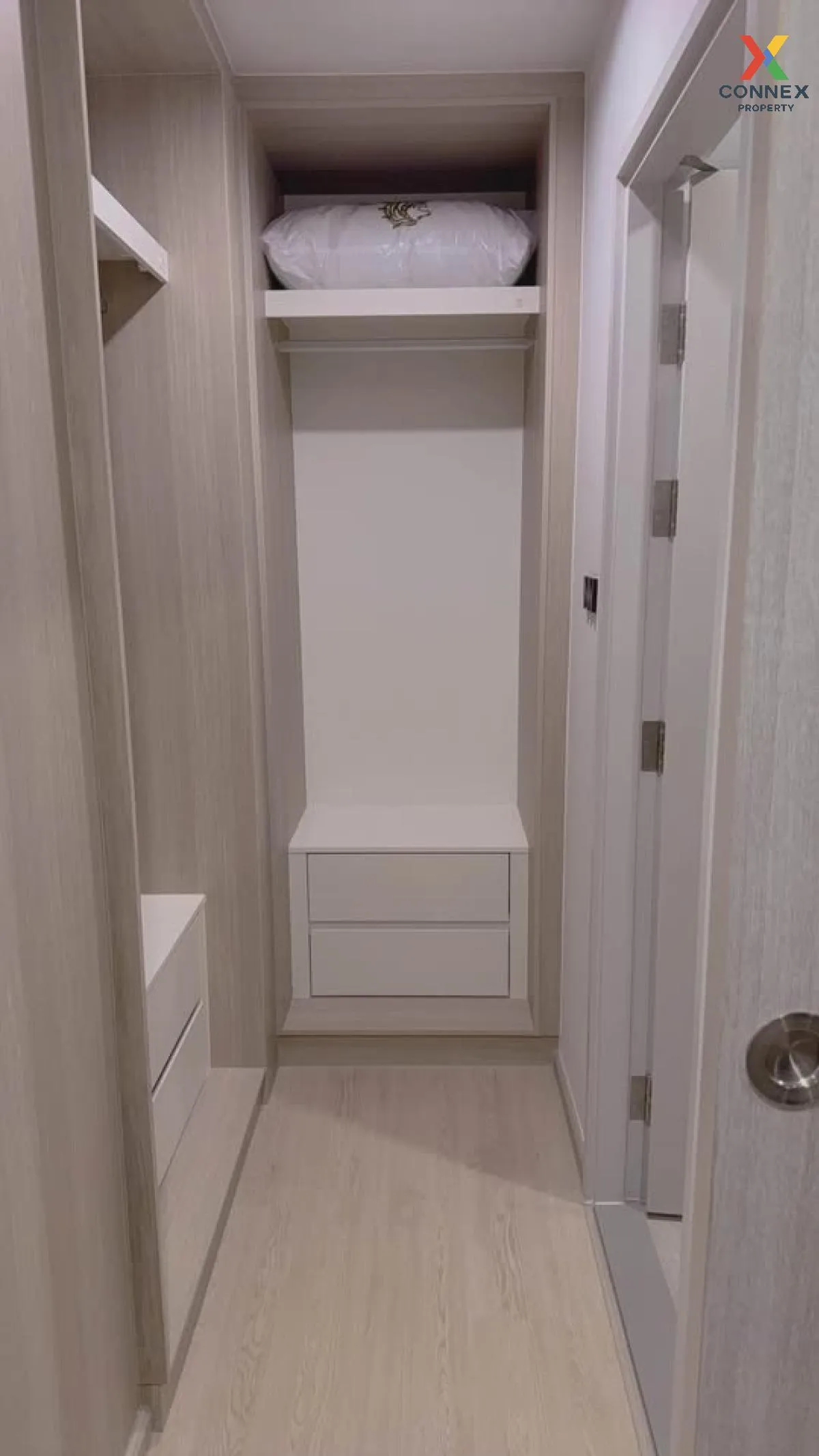 เช่าคอนโด  เรฟเฟอเรนซ์ สาทร-วงเวียนใหญ่ BTS-วงเวียนใหญ่ บางลำภูล่