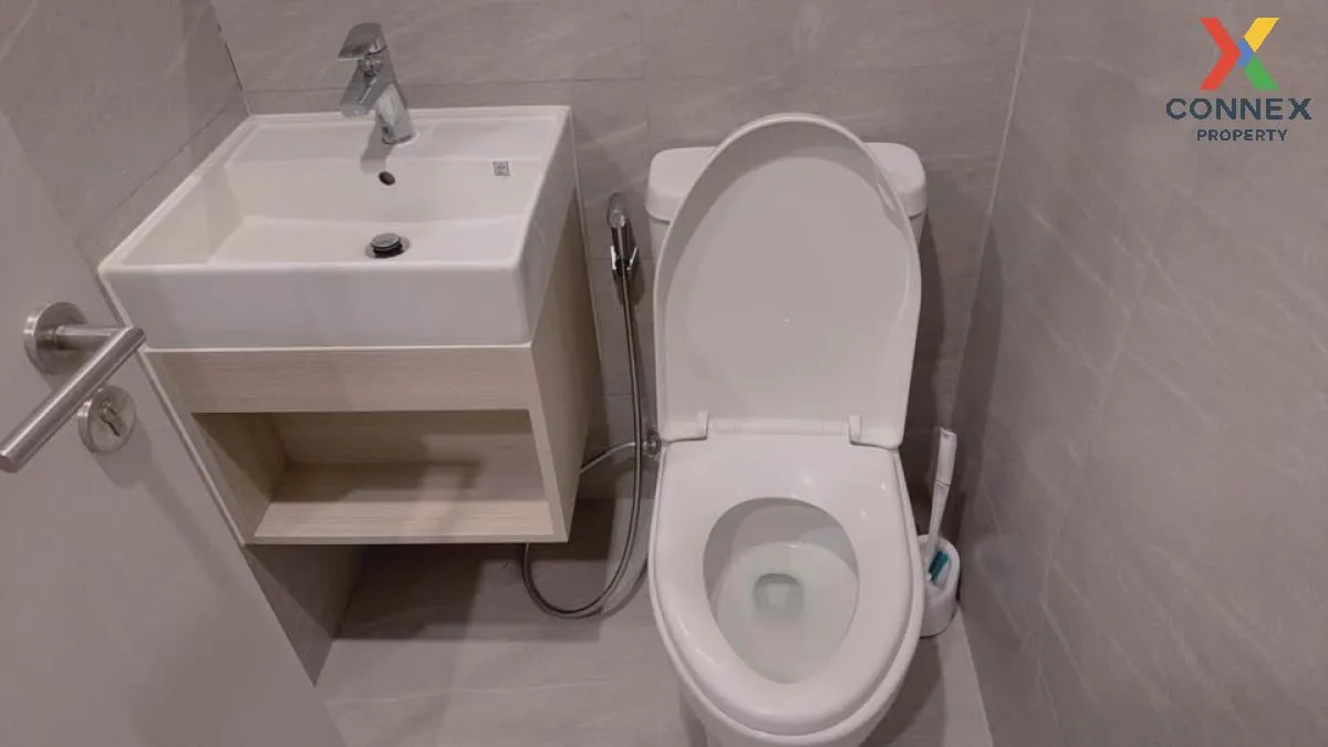 เช่าคอนโด  เรฟเฟอเรนซ์ สาทร-วงเวียนใหญ่ BTS-วงเวียนใหญ่ บางลำภูล่