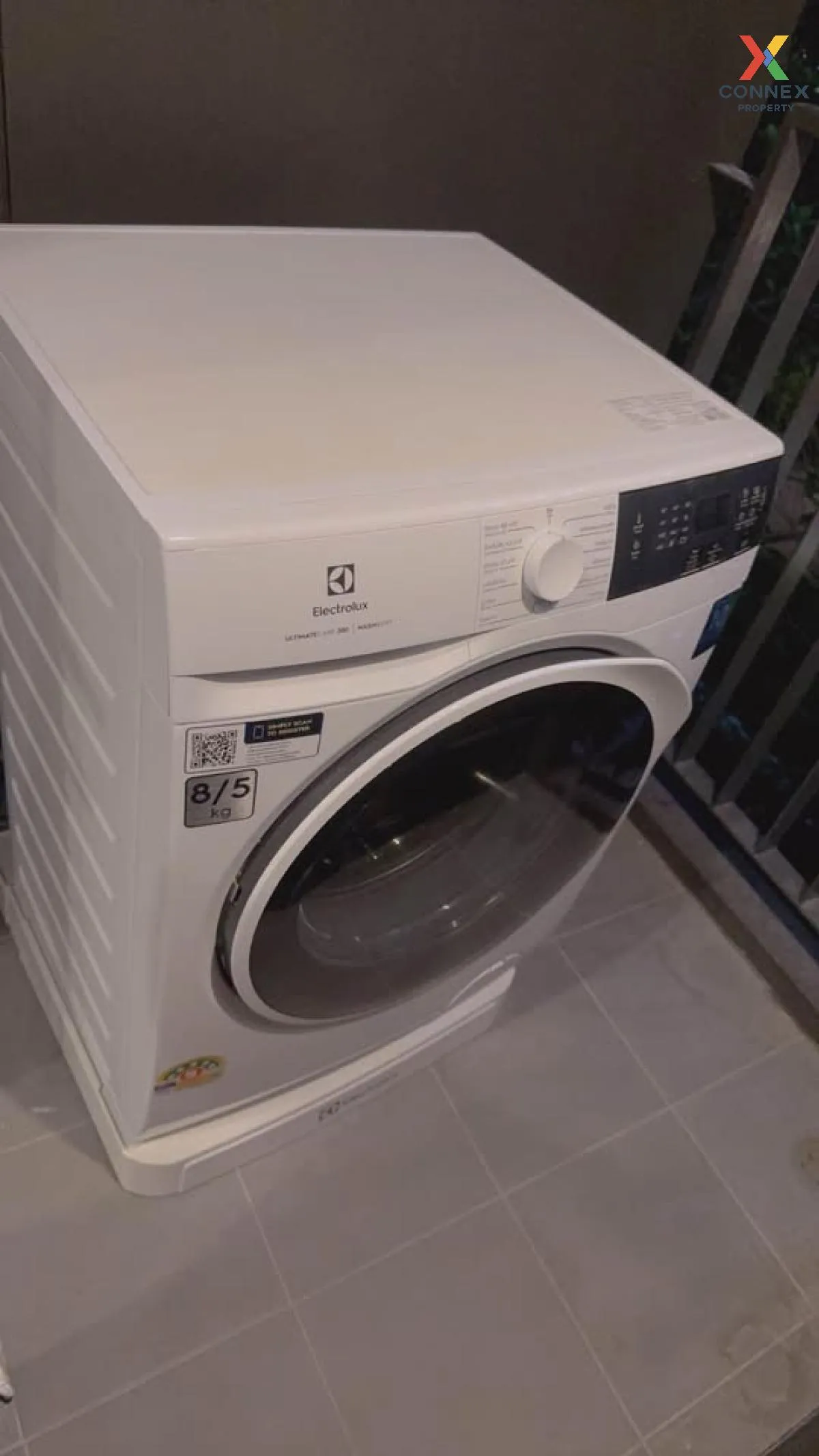 เช่าคอนโด  เรฟเฟอเรนซ์ สาทร-วงเวียนใหญ่ BTS-วงเวียนใหญ่ บางลำภูล่