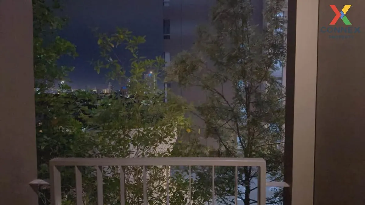 เช่าคอนโด  เรฟเฟอเรนซ์ สาทร-วงเวียนใหญ่ BTS-วงเวียนใหญ่ บางลำภูล่