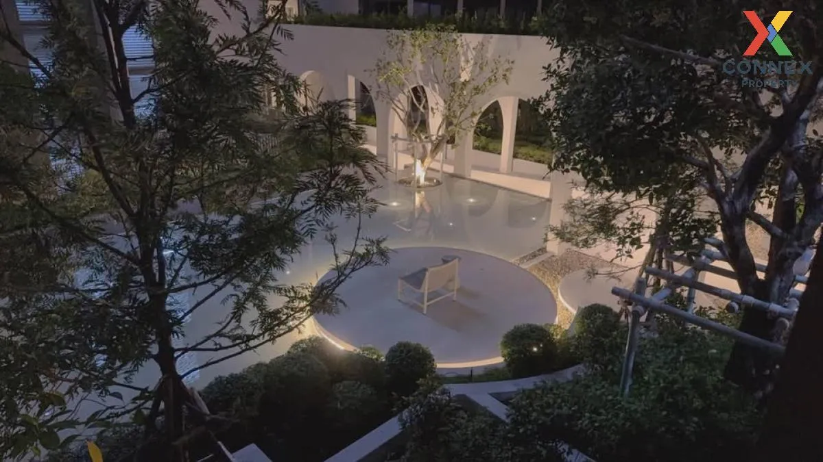 เช่าคอนโด  เรฟเฟอเรนซ์ สาทร-วงเวียนใหญ่ BTS-วงเวียนใหญ่ บางลำภูล่