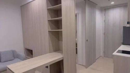 เช่าคอนโด  เรฟเฟอเรนซ์ สาทร-วงเวียนใหญ่ BTS-วงเวียนใหญ่ บางลำภูล่าง เขต คลองสาน กรุงเทพ CX-125022