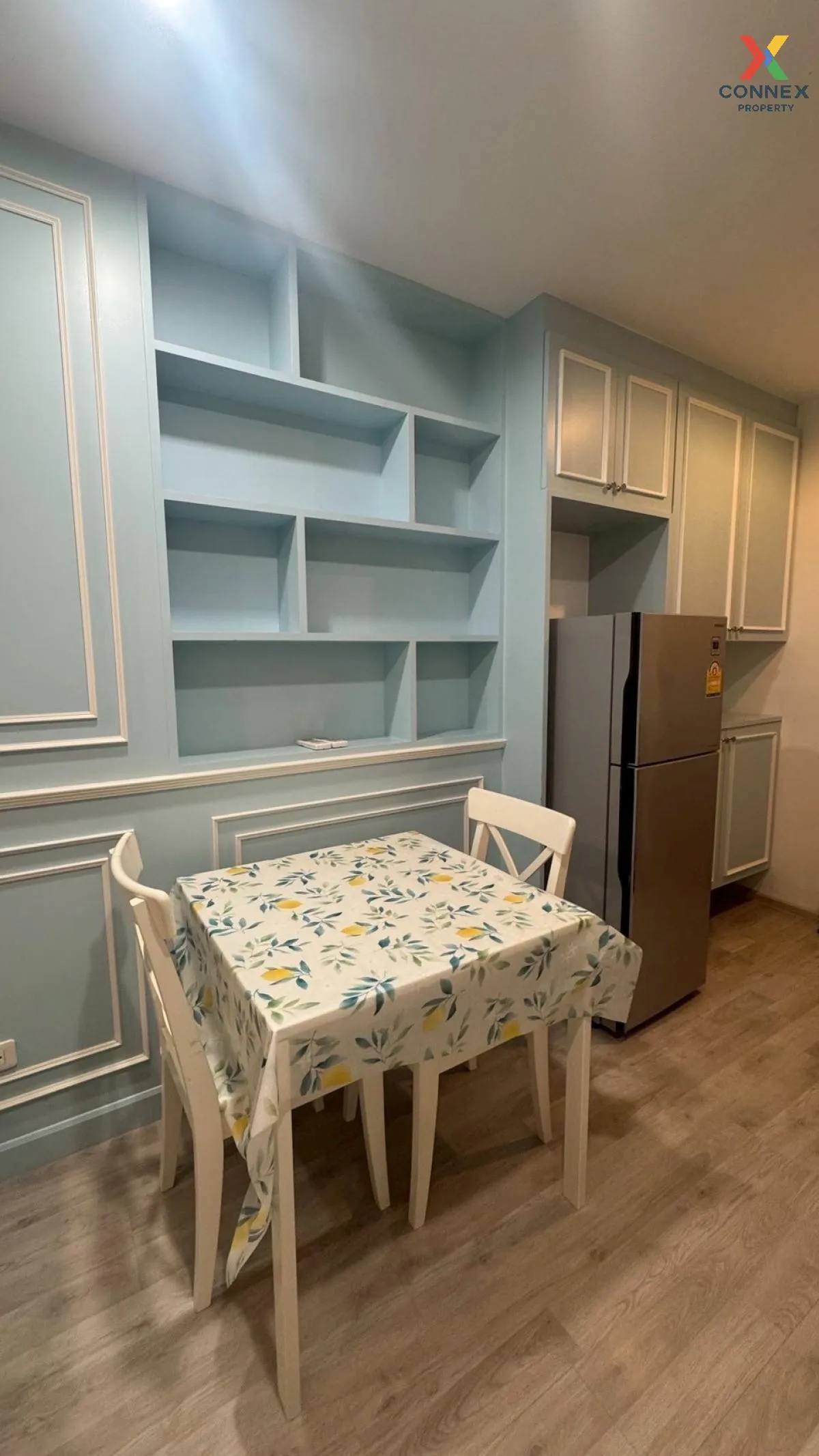 For Rent Condo , Ideo Mobi Charan Interchange , MRT-Bang Khun Non 3