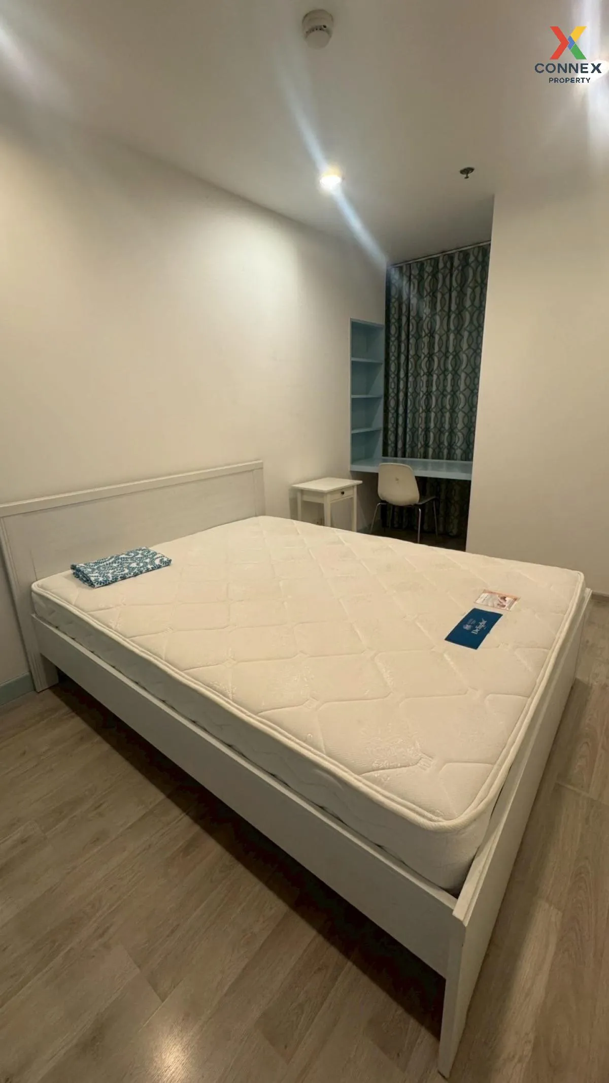 For Rent Condo , Ideo Mobi Charan Interchange , MRT-Bang Khun Non 4