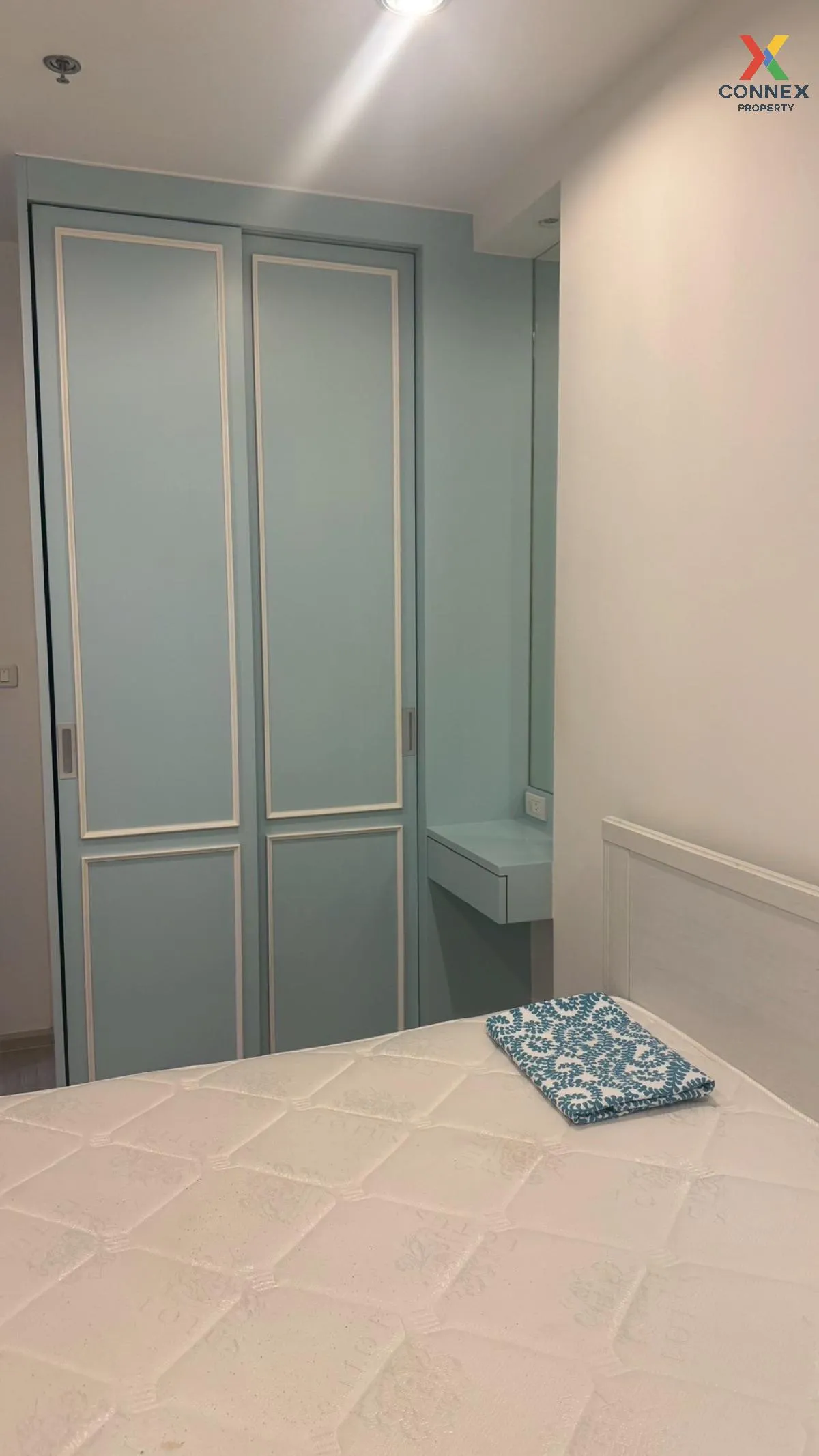 For Rent Condo , Ideo Mobi Charan Interchange , MRT-Bang Khun Non