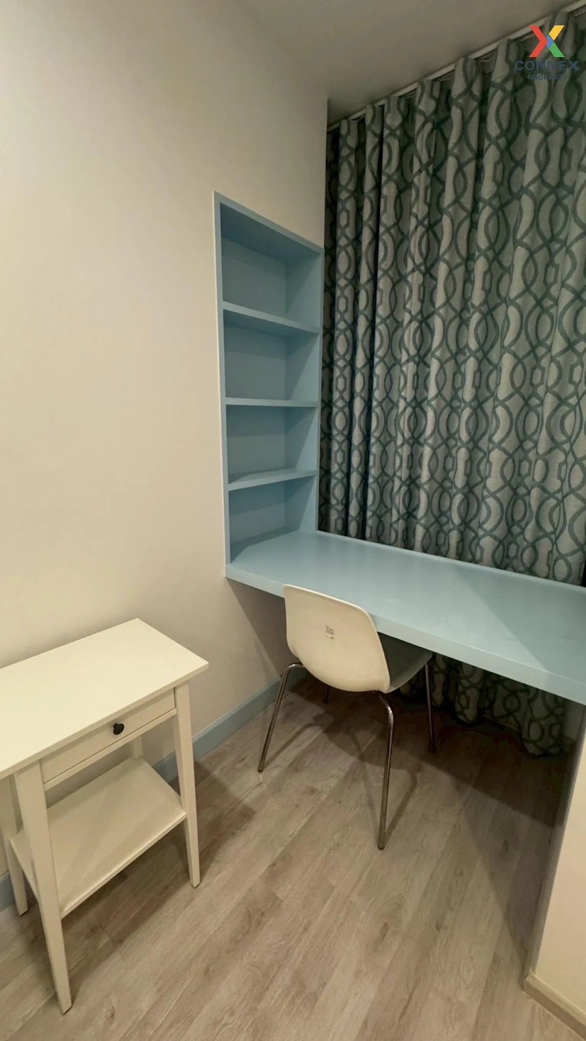 For Rent Condo , Ideo Mobi Charan Interchange , MRT-Bang Khun Non