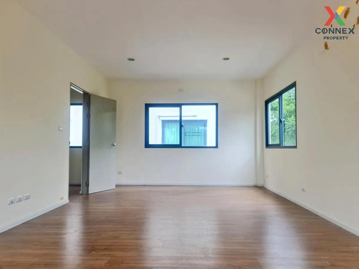 ขายบ้าน  บ้านกลางเมือง The Edition พระราม 9-พัฒนาการ ประเวศ เขต ป