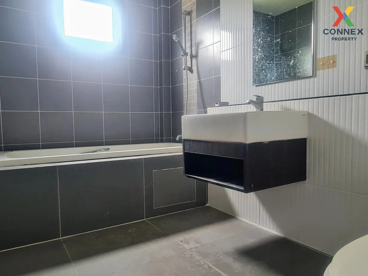 ขายบ้าน  บ้านกลางเมือง The Edition พระราม 9-พัฒนาการ ประเวศ เขต ป