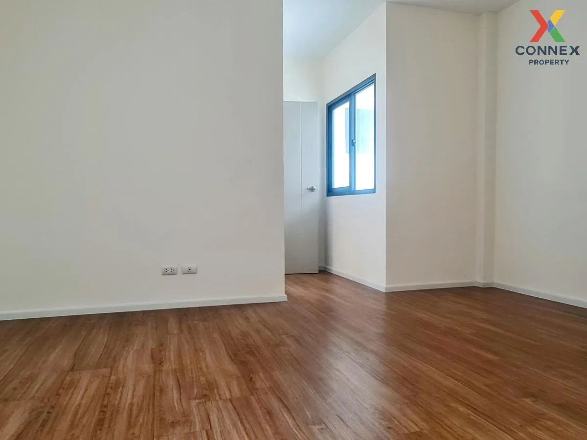 ขายบ้าน  บ้านกลางเมือง The Edition พระราม 9-พัฒนาการ ประเวศ เขต ป