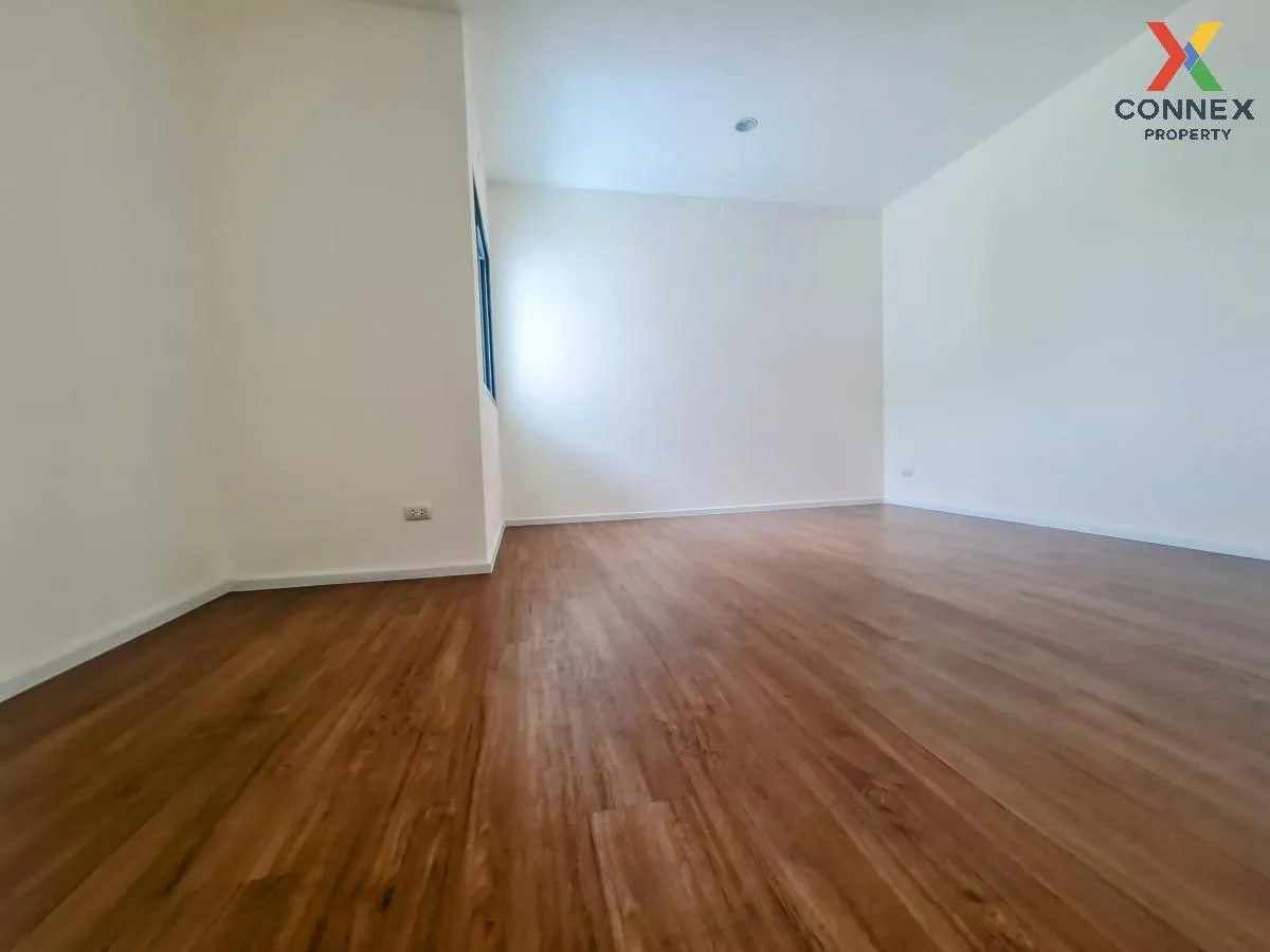 ขายบ้าน  บ้านกลางเมือง The Edition พระราม 9-พัฒนาการ ประเวศ เขต ป