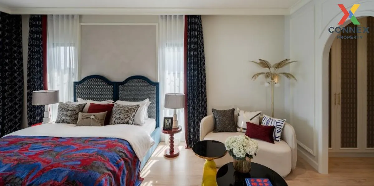 ขายบ้าน  เศรษฐสิริ กรุงเทพ - ปทุมธานี 2 บางคูวัด เมืองปทุมธานี ปท