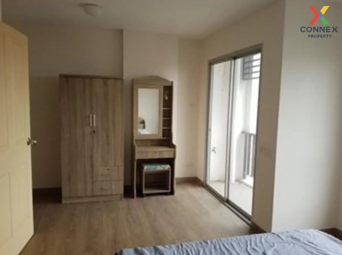 ขายคอนโด  บี คอนโด บางนา บางแก้ว บางพลี สมุทรปราการ CX-125027 ขายคอนโด  บี คอนโด บางนา บางแก้ว บางพลี สมุทรปราการ CX-125027 4