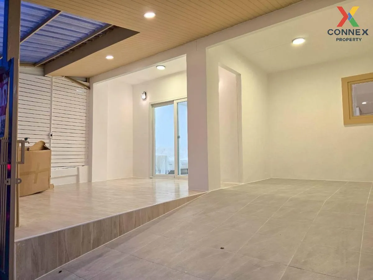 For Sale Townhouse/Townhome  , Baan Pruksa 20 Lam Luk Ka Khlong 2 4