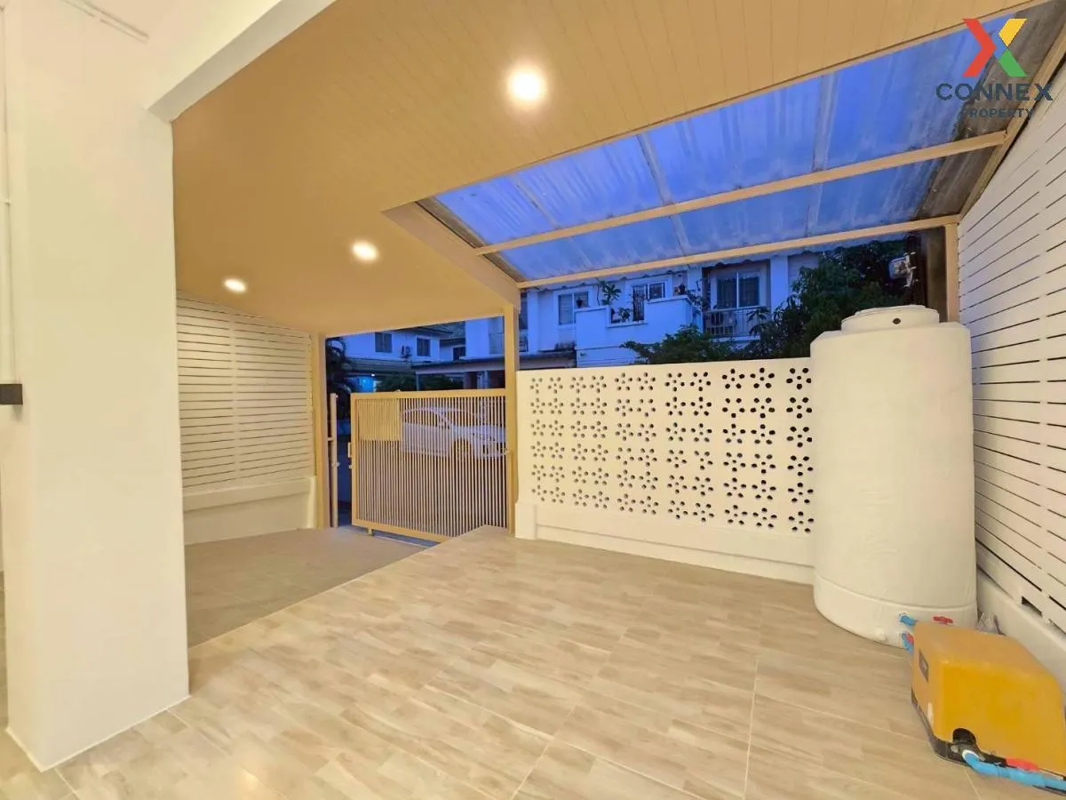 For Sale Townhouse/Townhome  , Baan Pruksa 20 Lam Luk Ka Khlong 2
