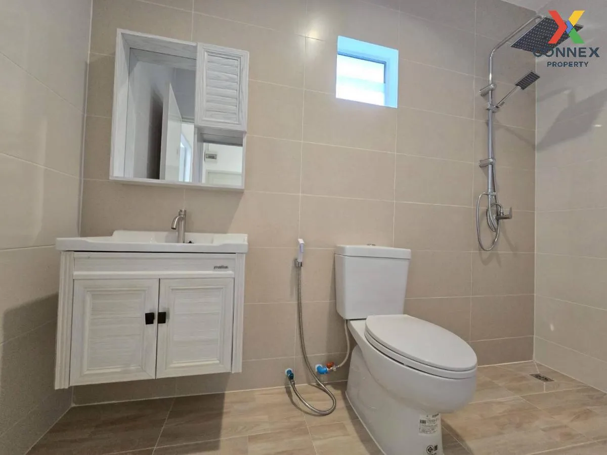 For Sale Townhouse/Townhome  , Baan Pruksa 20 Lam Luk Ka Khlong 2