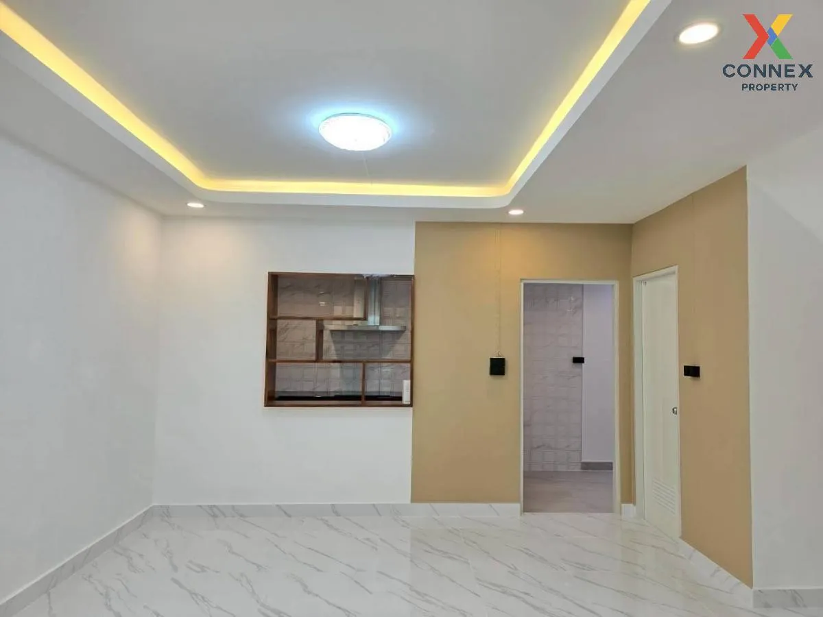 For Sale Townhouse/Townhome  , Baan Pruksa 20 Lam Luk Ka Khlong 2