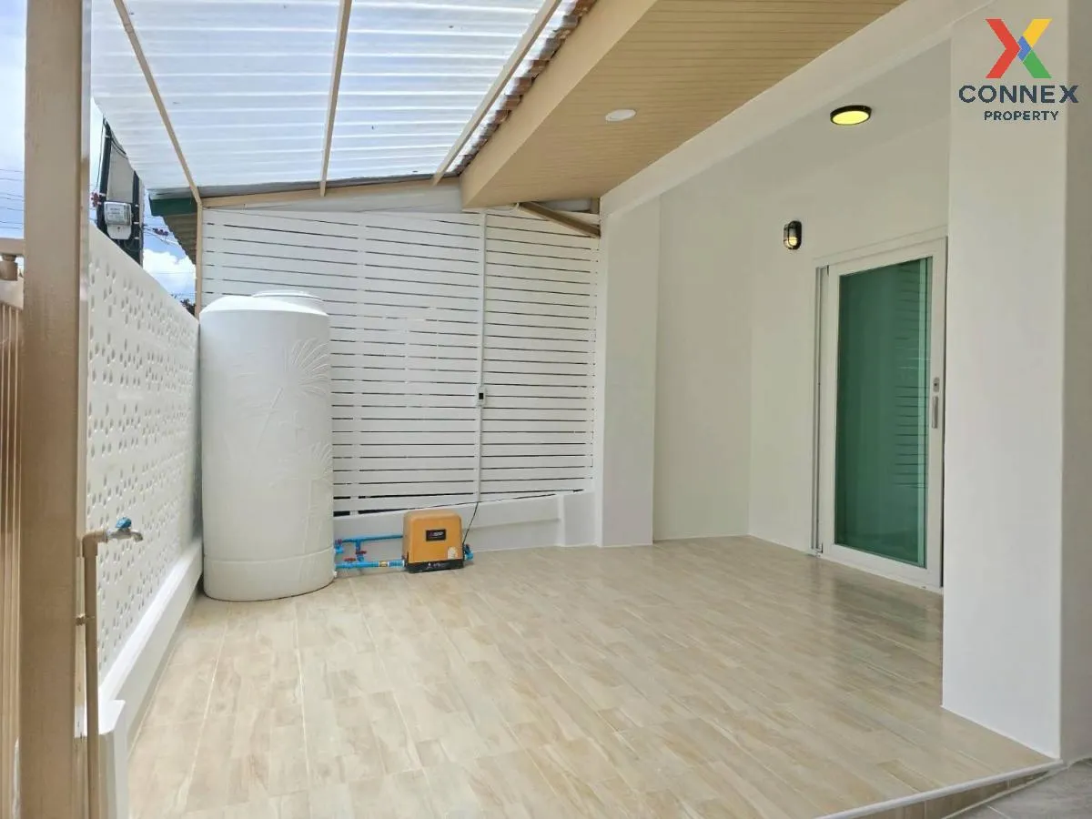 For Sale Townhouse/Townhome  , Baan Pruksa 20 Lam Luk Ka Khlong 2