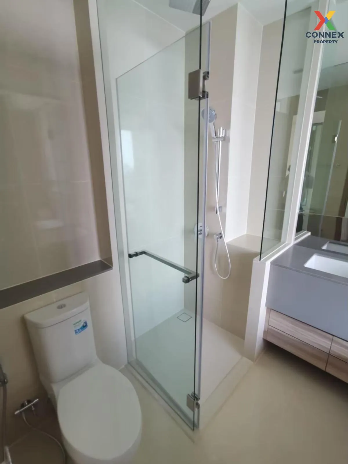 เช่าคอนโด  ดิ เอส อโศก BTS-อโศก คลองเตยเหนือ เขต วัฒนา กรุงเทพ CX