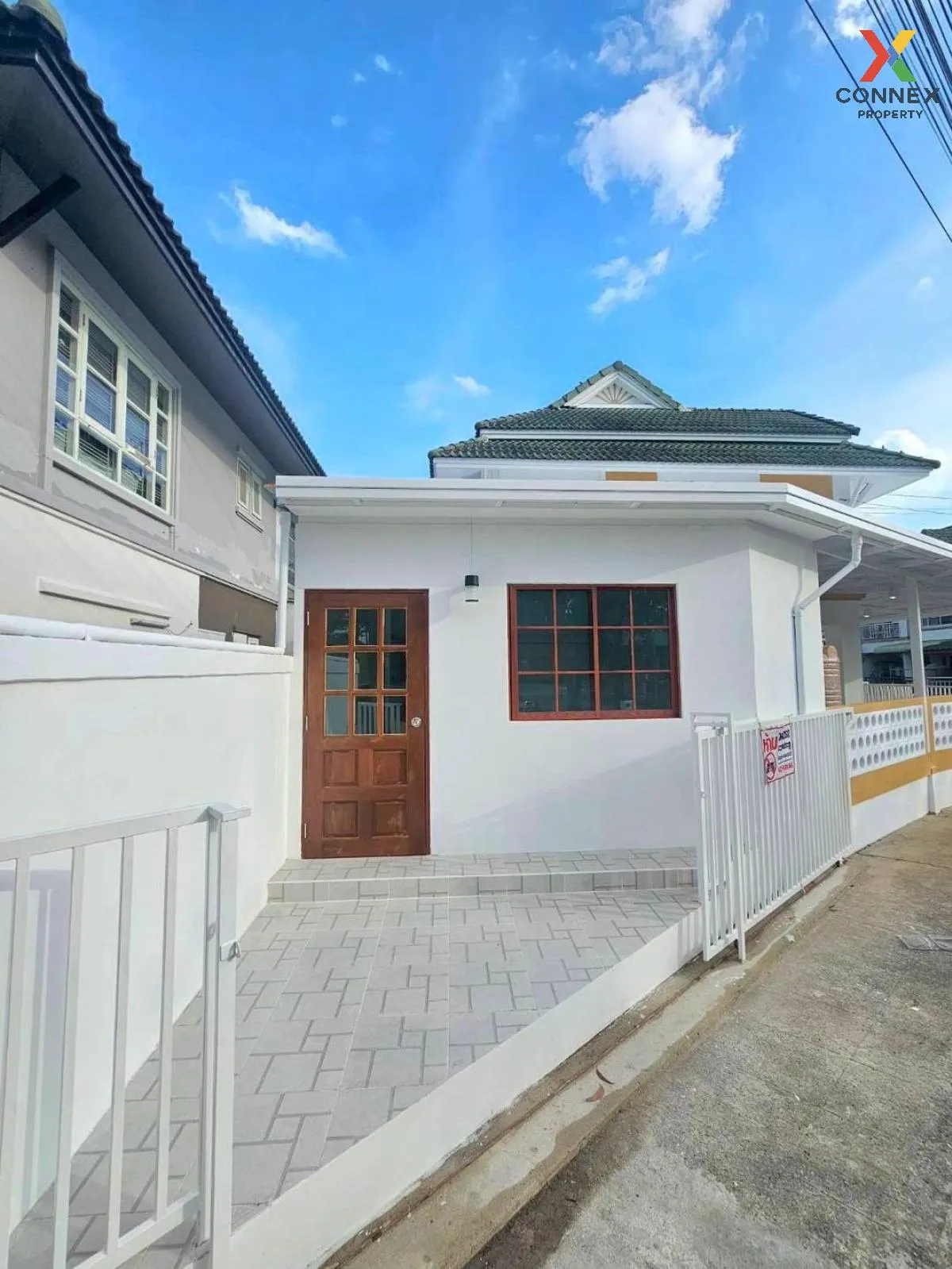 For Sale Townhouse/Townhome  , Baan Pruksa 12 Rangsit-Klong 3 , c 4