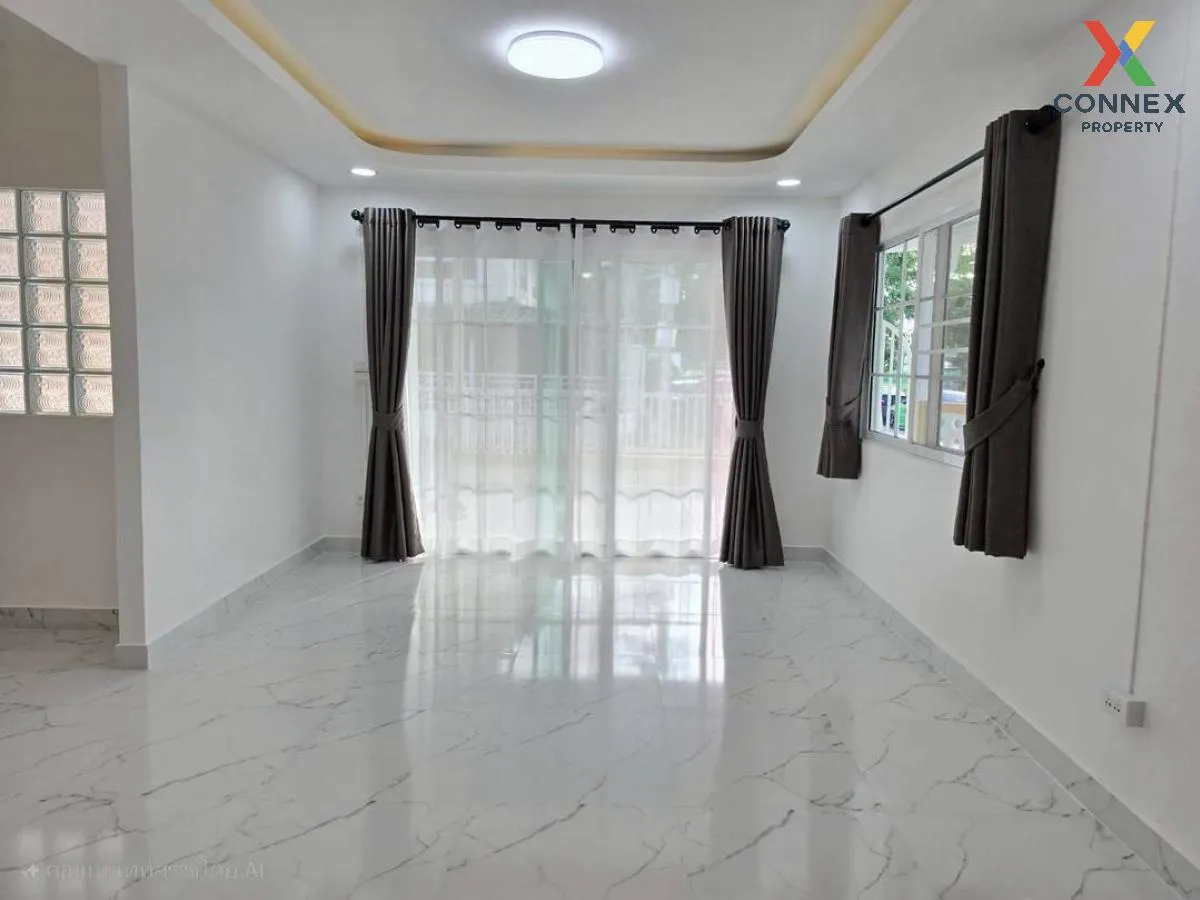 For Sale Townhouse/Townhome  , Baan Pruksa 12 Rangsit-Klong 3 , c