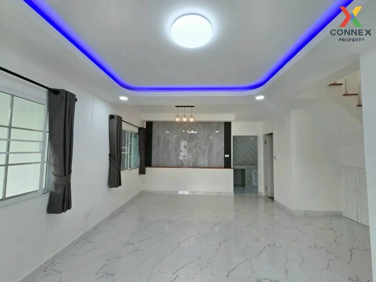 For Sale Townhouse/Townhome  , Baan Pruksa 12 Rangsit-Klong 3 , c
