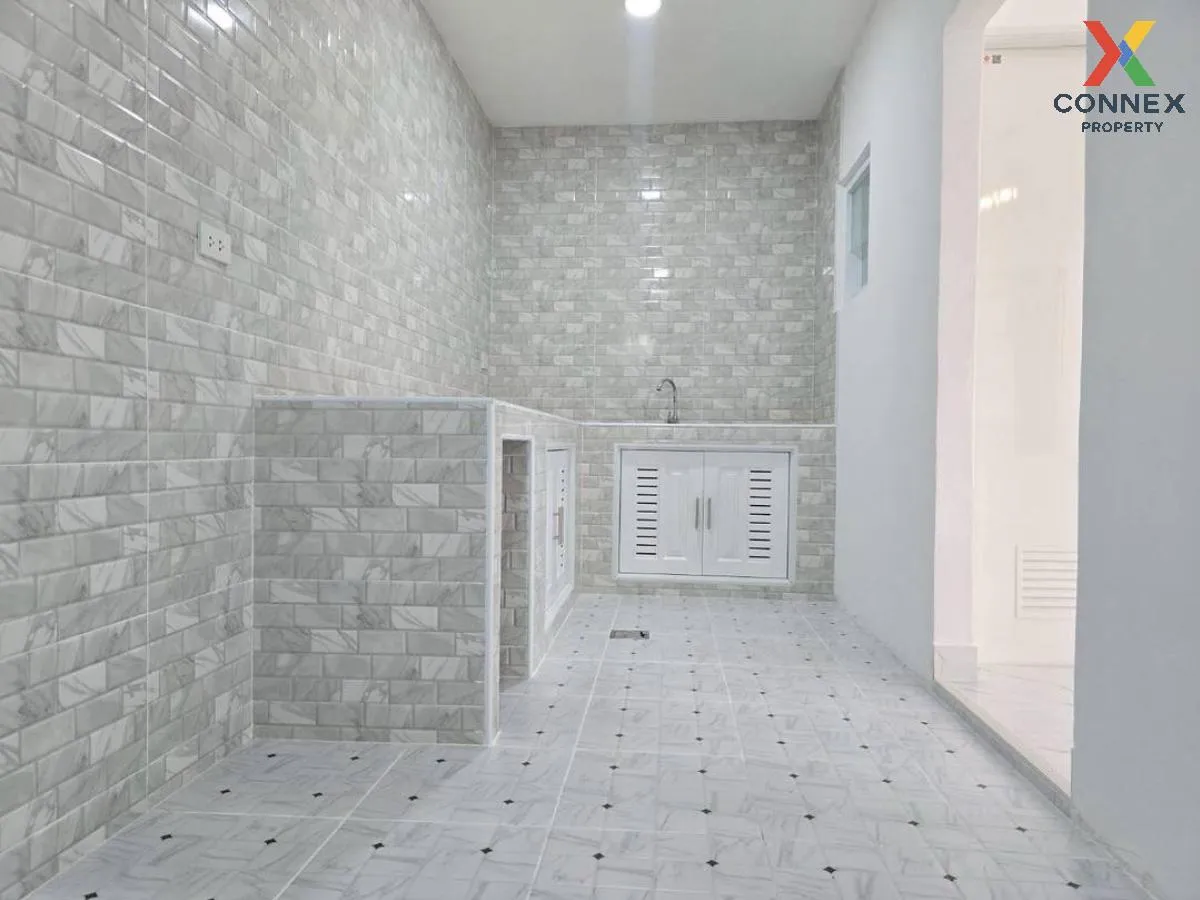 For Sale Townhouse/Townhome  , Baan Pruksa 12 Rangsit-Klong 3 , c