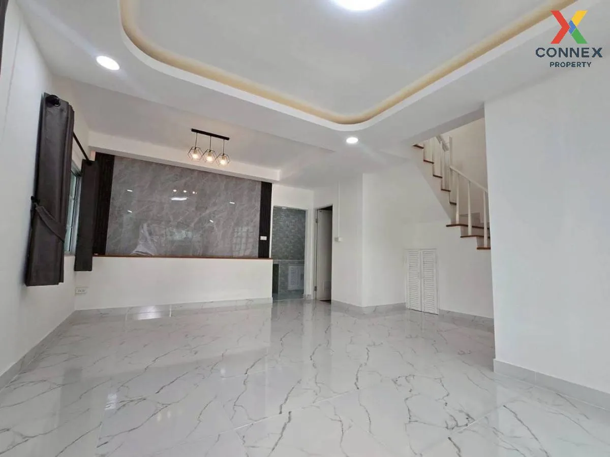 For Sale Townhouse/Townhome  , Baan Pruksa 12 Rangsit-Klong 3 , c