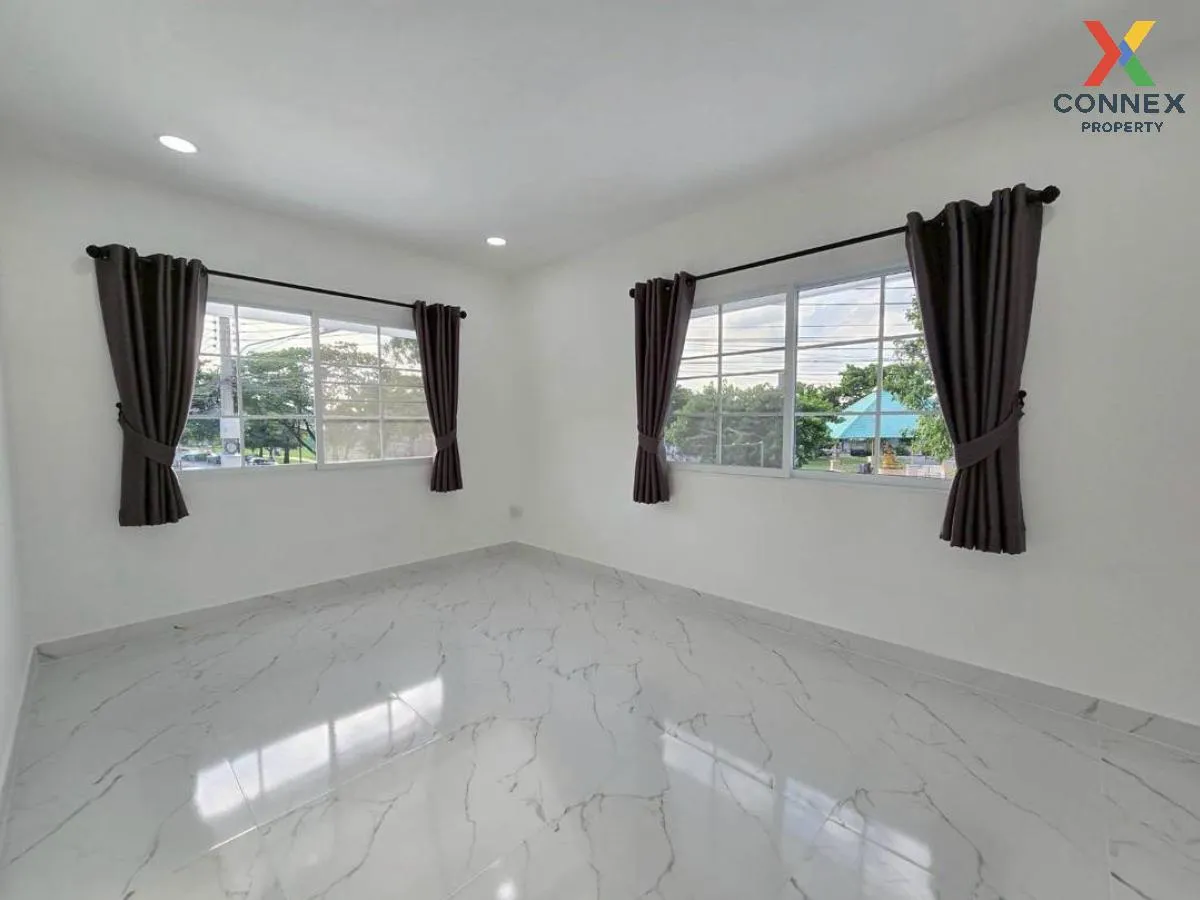 For Sale Townhouse/Townhome  , Baan Pruksa 12 Rangsit-Klong 3 , c