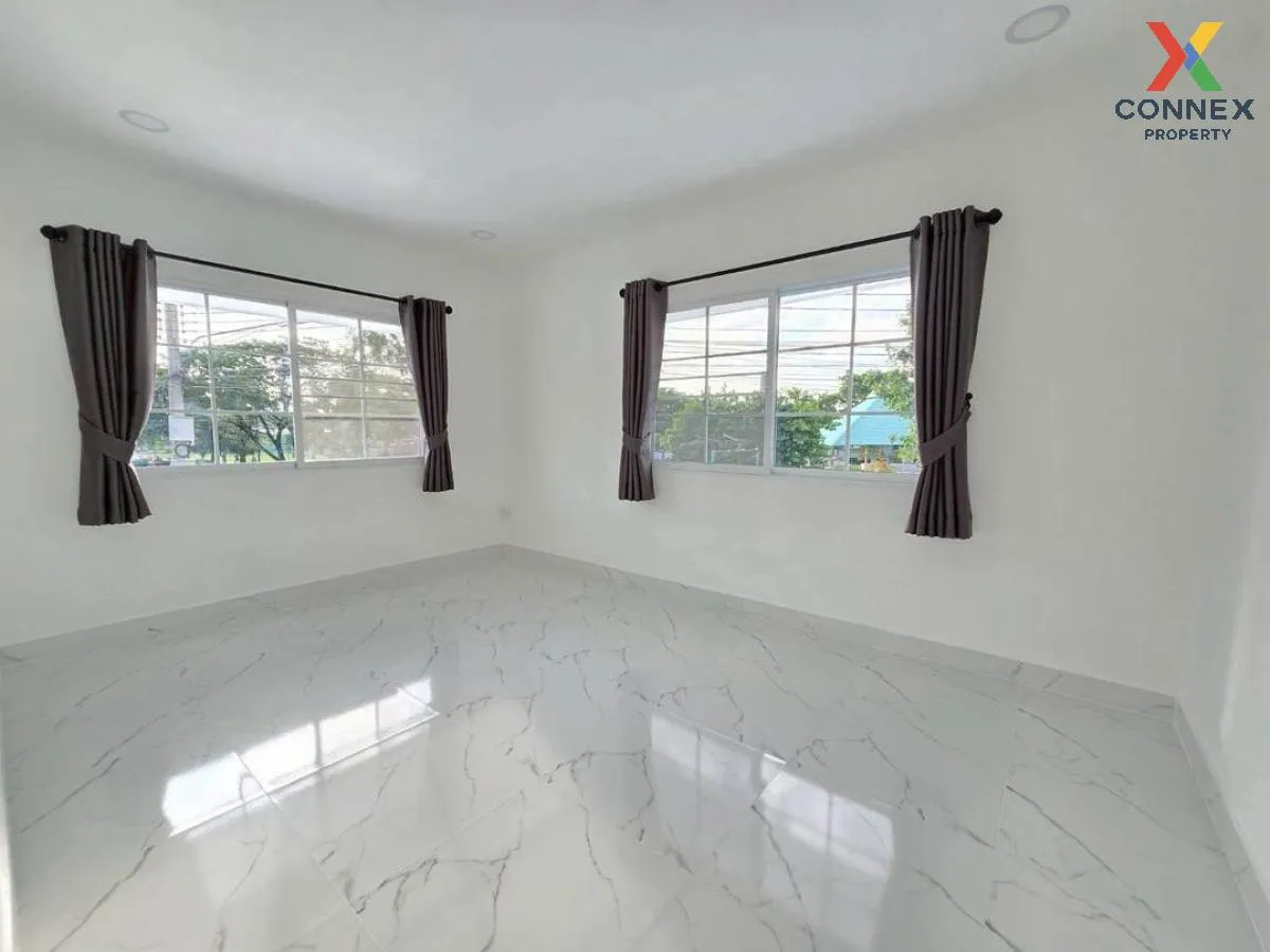 For Sale Townhouse/Townhome  , Baan Pruksa 12 Rangsit-Klong 3 , c