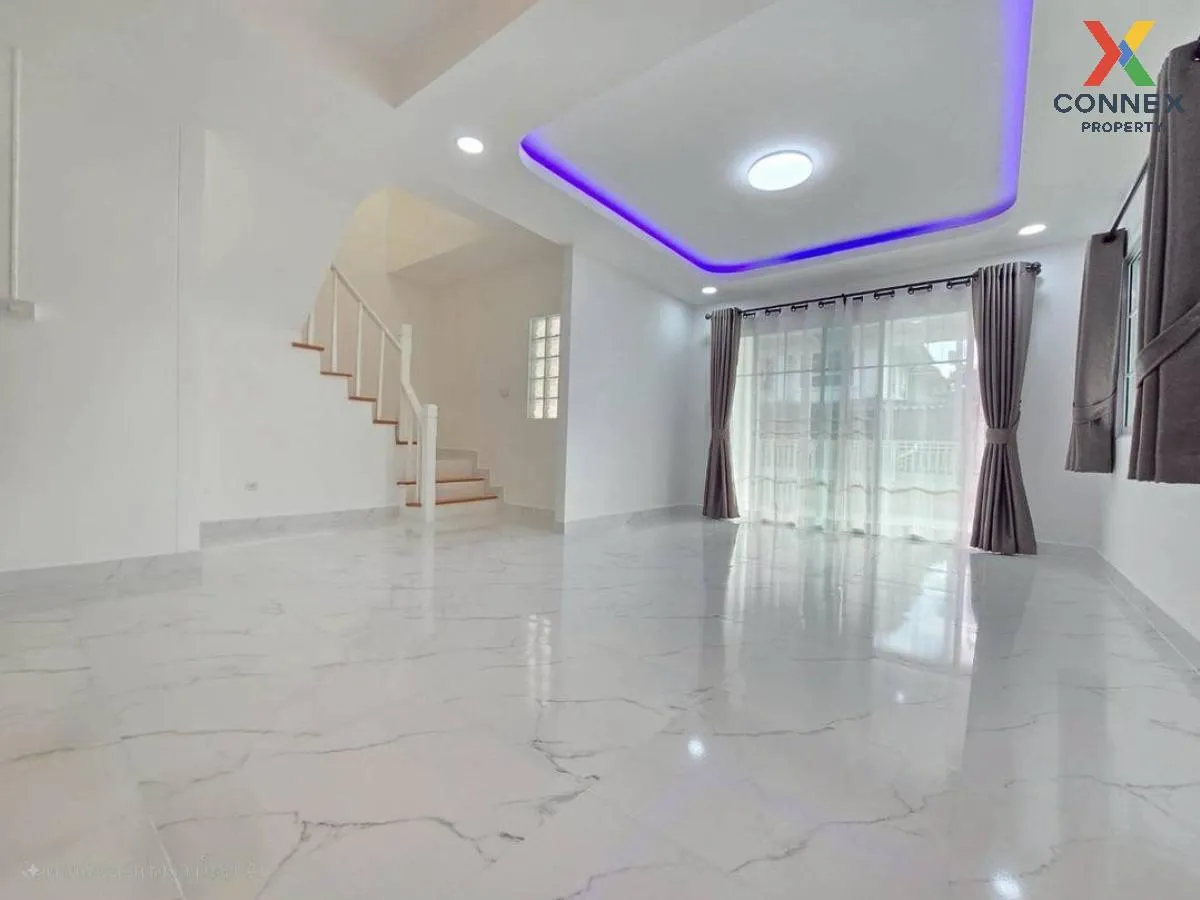 For Sale Townhouse/Townhome  , Baan Pruksa 12 Rangsit-Klong 3 , c