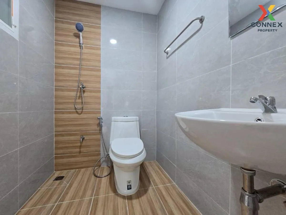 For Sale Townhouse/Townhome  , Baan Pruksa 12 Rangsit-Klong 3 , c