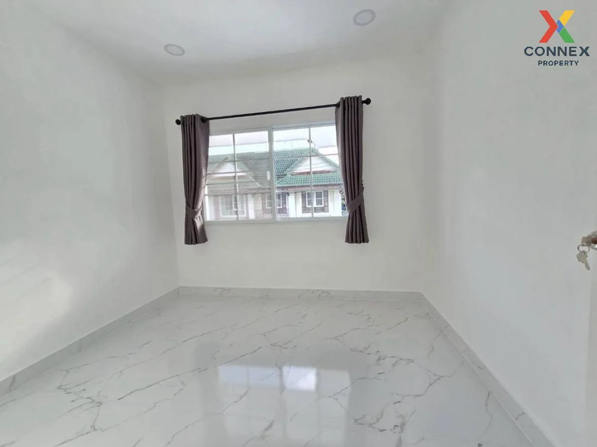 For Sale Townhouse/Townhome  , Baan Pruksa 12 Rangsit-Klong 3 , c