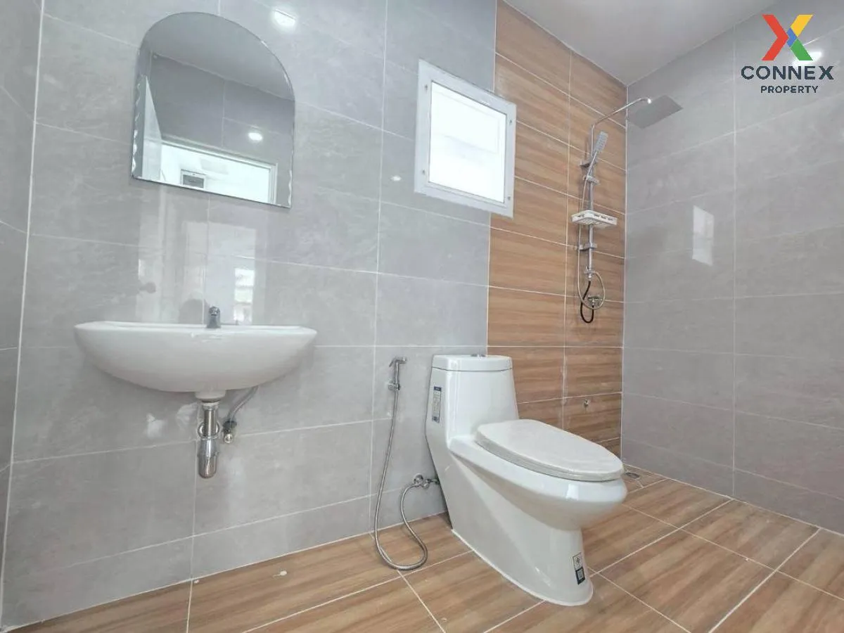 For Sale Townhouse/Townhome  , Baan Pruksa 12 Rangsit-Klong 3 , c