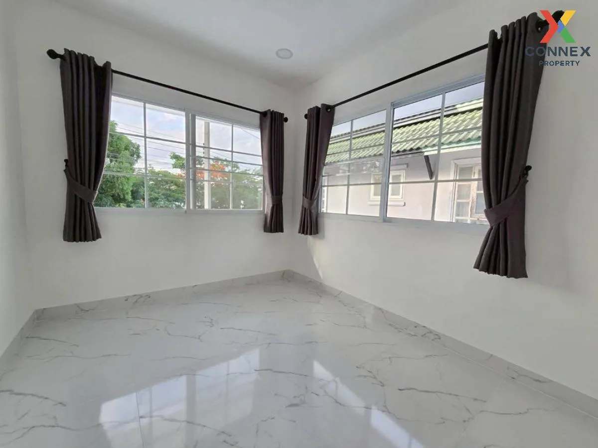 For Sale Townhouse/Townhome  , Baan Pruksa 12 Rangsit-Klong 3 , c