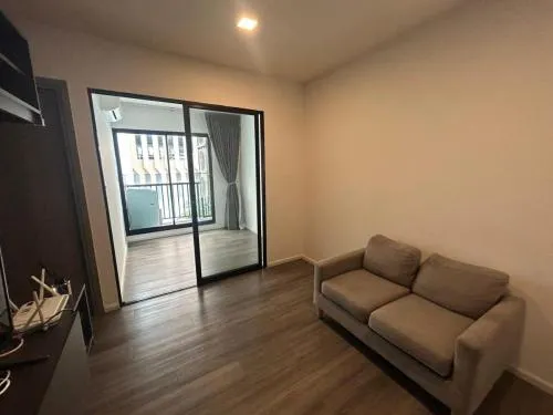 ขายคอนโด  นอตติ้ง ฮิลล์ จตุจักร อินเตอร์เชนจ์ BTS-หมอชิต สามเสนใน เขต พญาไท กรุงเทพ CX-125033