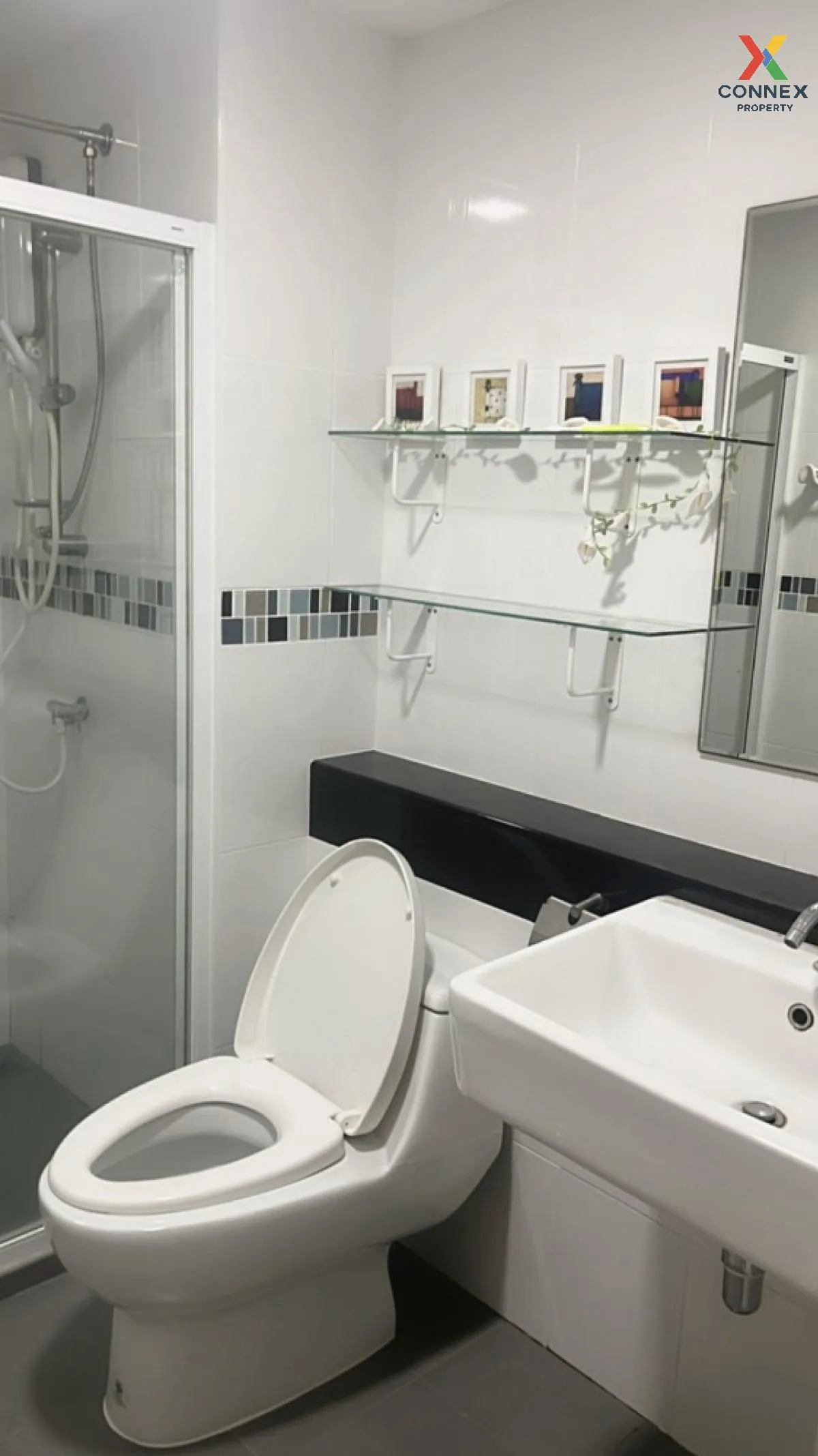 ขายคอนโด  เดอะ วัน พลัส ศรีนครินทร์ หัวหมาก เขต บางกะปิ กรุงเทพ C 3