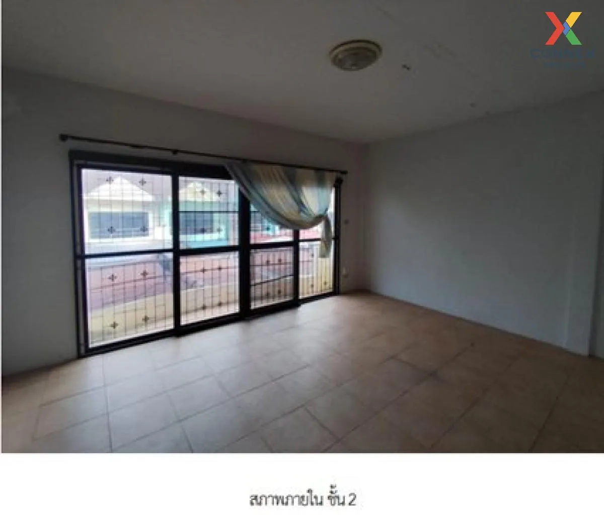 For Sale 2 - storey townhouse area 150 square meters Bang Lamung 