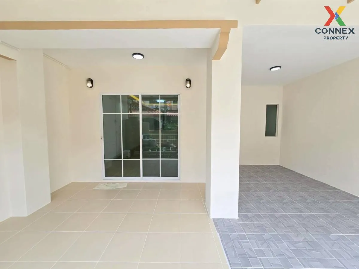For Sale Townhouse/Townhome  , Pruksa Ville 7 Rangsit Klong 2 , n For Sale Townhouse/Townhome  , Pruksa Ville 7 Rangsit Klong 2 , n 3