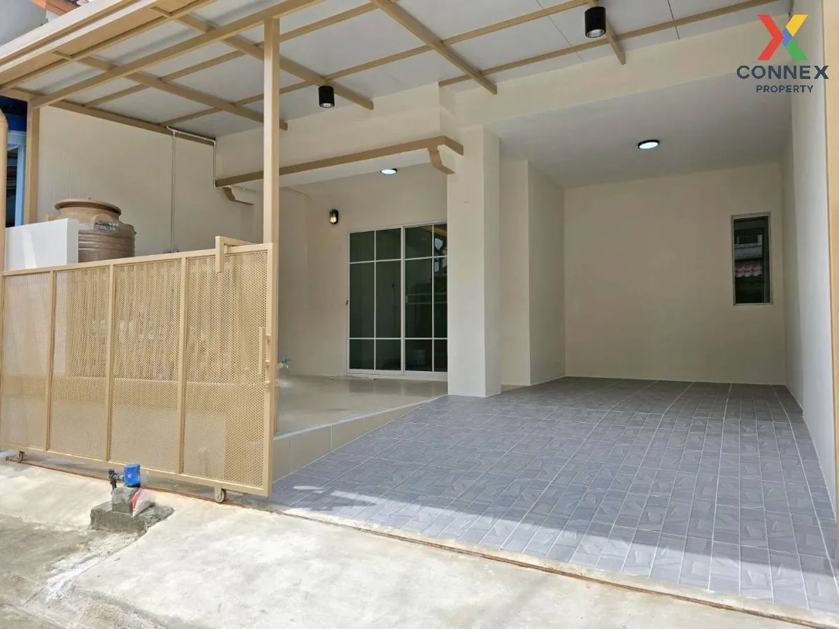 For Sale Townhouse/Townhome  , Pruksa Ville 7 Rangsit Klong 2 , n For Sale Townhouse/Townhome  , Pruksa Ville 7 Rangsit Klong 2 , n 4